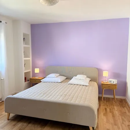 Bed & Breakfast Trogir Split 3*