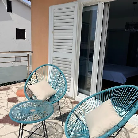Bed & Breakfast Trogir Split Kaštela