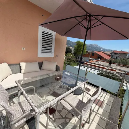 Trogir Split Bed & Breakfast