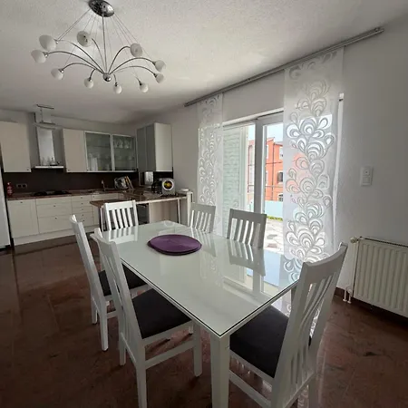 Bed & Breakfast Trogir Split