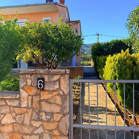 Trogir Split 3* Kaštela