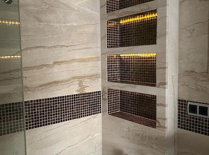 Trogir Split Nocleg ze śniadaniem 3*