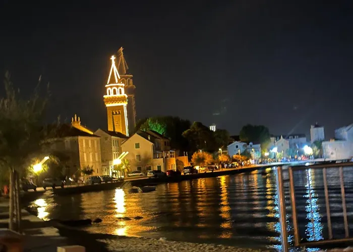 Trogir Split Nocleg ze śniadaniem