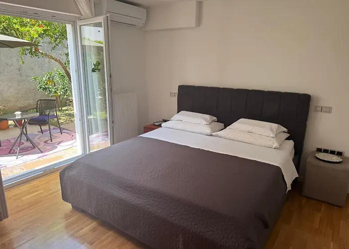 Nocleg ze śniadaniem Trogir Split