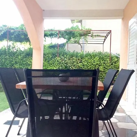 Trogir Split 3* Каштела