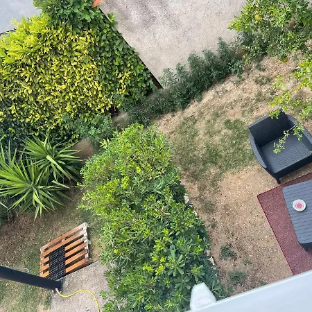 Bed & Breakfast Trogir Split *