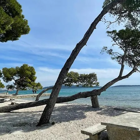 住宿加早餐酒店 Trogir Split