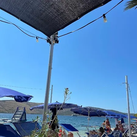 Trogir Split Bed & Breakfast Kastela