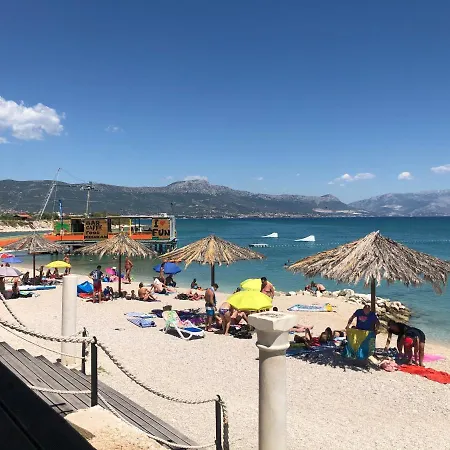 Trogir Split Bed & Breakfast Kastela