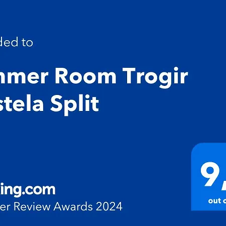 Trogir Split Bed & Breakfast