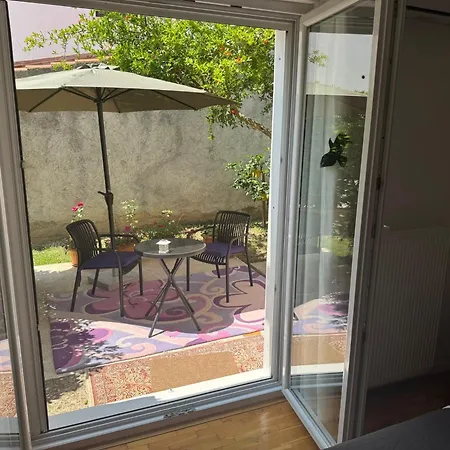 Bed & Breakfast Trogir Split Kastela