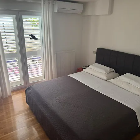 Trogir Split 3*