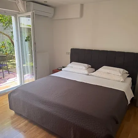 Nocleg ze śniadaniem Trogir Split