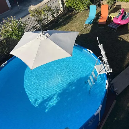 Bed & Breakfast Trogir Split *