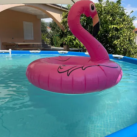 Bed & Breakfast Trogir Split Kastela