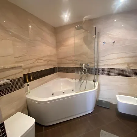 Trogir Split Nocleg ze śniadaniem 3*