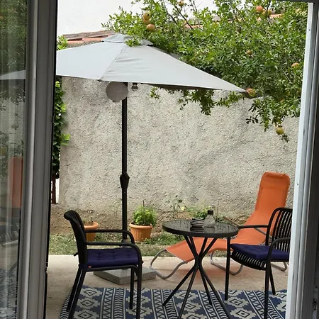 Trogir Split 住宿加早餐酒店