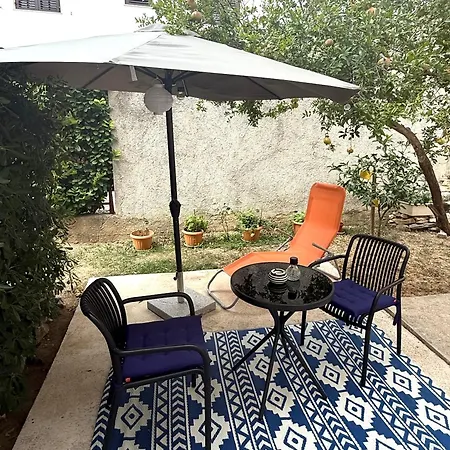 Trogir Split Kaštela