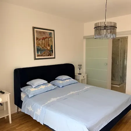 Trogir Split Отель типа 