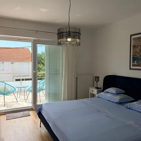 Trogir Split 3* Каштела