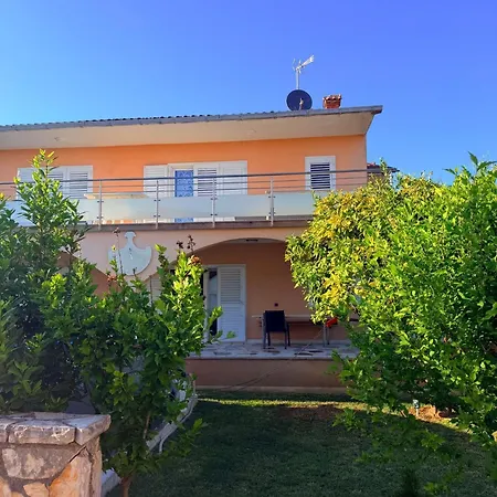 Trogir Split 3* Каштела