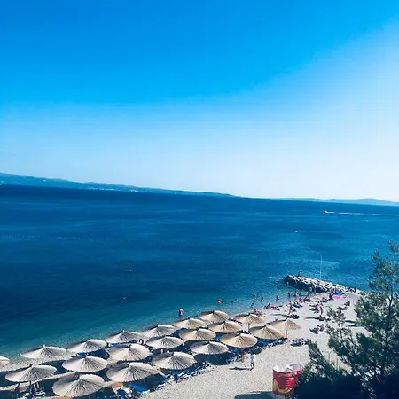 Trogir Split 3* Каштела