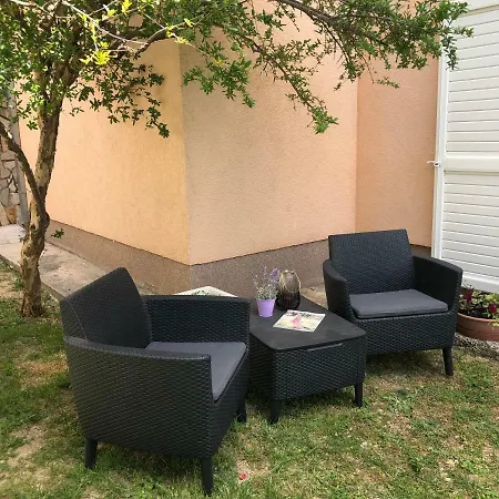 Trogir Split Bed & Breakfast