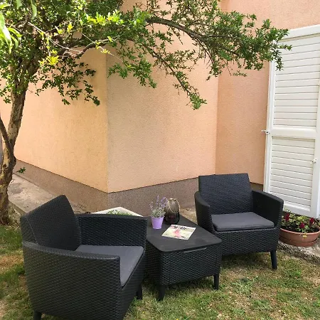 Trogir Split Bed & Breakfast *