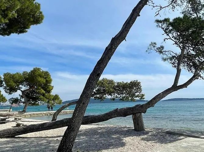 Bed & Breakfast Trogir Split