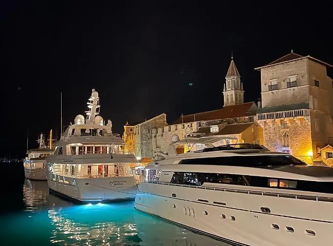 Trogir Split 3* Kaštela