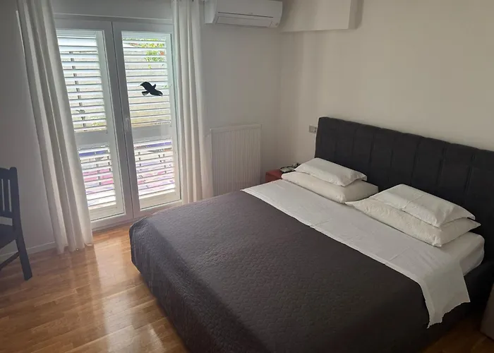 Trogir Split 3*