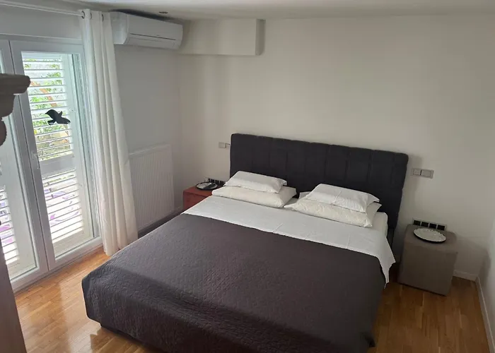 Trogir Split 3* Kaštela
