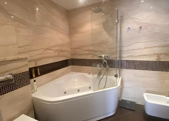 Trogir Split Bed & Breakfast 3*